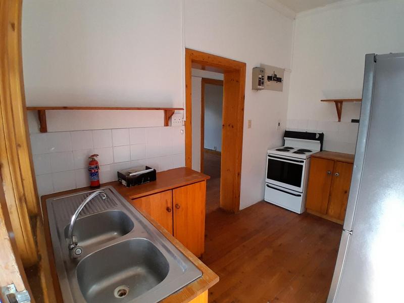 To Let 2 Bedroom Property for Rent in Gardens Western Cape